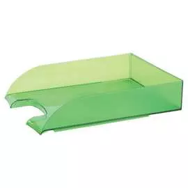 Горизонтальный лоток для бумаг BRAUBERG