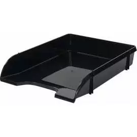 Горизонтальный лоток для бумаг BRAUBERG Classic 237285