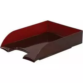 Горизонтальный лоток для бумаг BRAUBERG