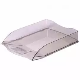 Горизонтальный лоток для бумаг BRAUBERG