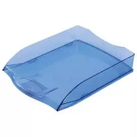 Горизонтальный лоток для бумаг BRAUBERG