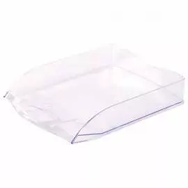 Горизонтальный лоток для бумаг BRAUBERG Delta 237262