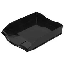 Горизонтальный лоток для бумаг BRAUBERG Delta 237268