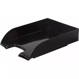 Горизонтальный лоток для бумаг BRAUBERG Office style 237286