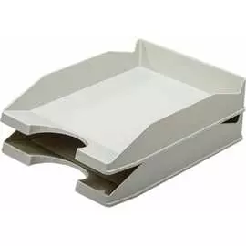Горизонтальный лоток для бумаг BRAUBERG
