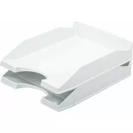 Горизонтальный лоток для бумаг BRAUBERG Modern 238026
