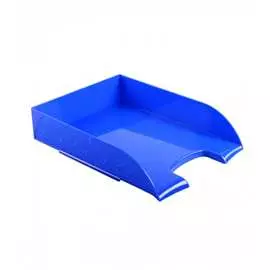 Горизонтальный лоток для бумаг Стамм