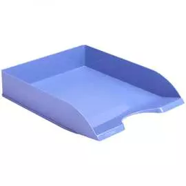 Горизонтальный лоток для бумаг Стамм