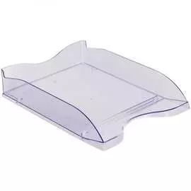 Горизонтальный лоток для бумаг Стамм