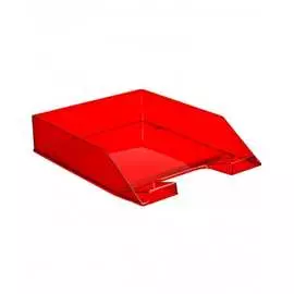 Горизонтальный лоток для бумаг Стамм