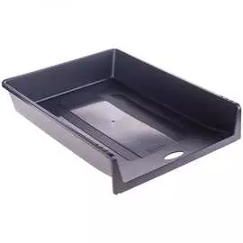 Горизонтальный лоток для бумаг Стамм