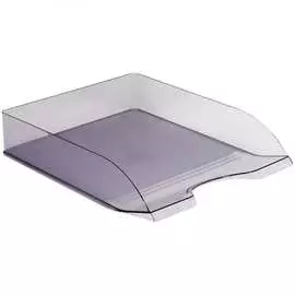 Горизонтальный лоток для бумаг Стамм