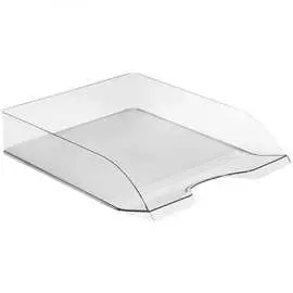 Горизонтальный лоток для бумаг Стамм