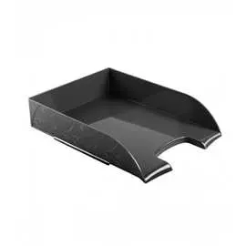 Горизонтальный лоток для бумаг Стамм