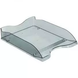 Горизонтальный лоток для бумаг Стамм