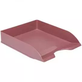 Горизонтальный лоток для бумаг Стамм