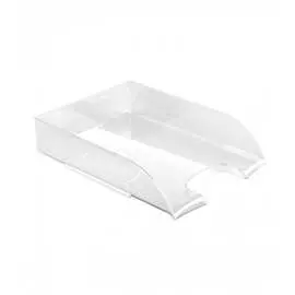 Горизонтальный лоток для бумаг Стамм