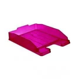 Горизонтальный лоток для бумаг Стамм