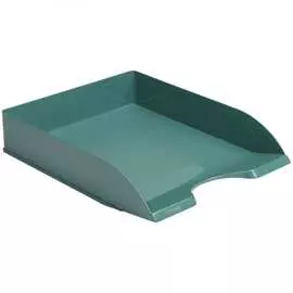 Горизонтальный лоток для бумаг Стамм