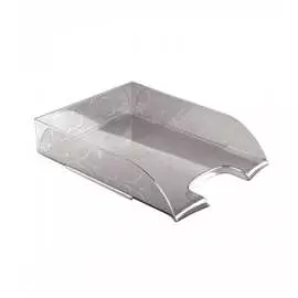 Горизонтальный лоток для бумаг Стамм