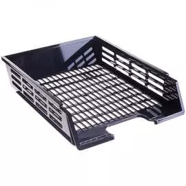 Горизонтальный лоток для бумаг Стамм