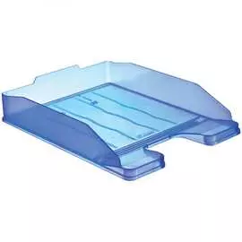 Горизонтальный лоток для бумаг Стамм