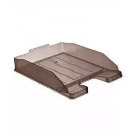 Горизонтальный лоток для бумаг Стамм