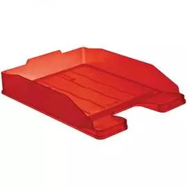 Горизонтальный лоток для бумаг Стамм