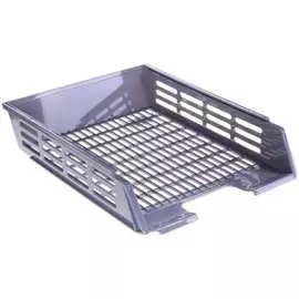 Горизонтальный лоток для бумаг Стамм