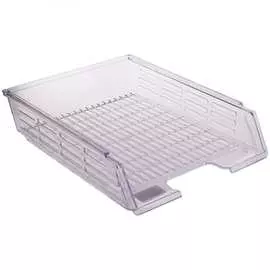 Горизонтальный лоток для бумаг Стамм