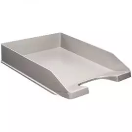 Горизонтальный лоток для бумаг Стамм