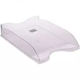 Горизонтальный лоток для бумаг Стамм