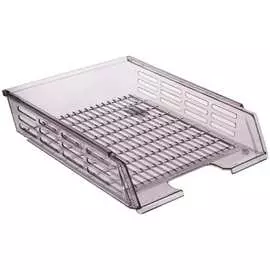 Горизонтальный лоток для бумаг Стамм