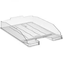 Горизонтальный лоток для бумаг Стамм