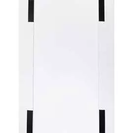 Горизонтальный настенный карман Attache Economy 741659