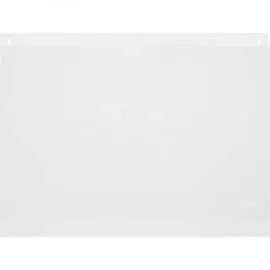 Горизонтальный настенный карман Attache 534433