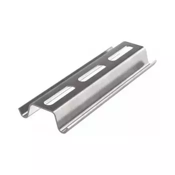 Горизонтальный омега-профиль Промрукав PR08.3168