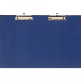 Горизонтальный папка-планшет Attache 1202807