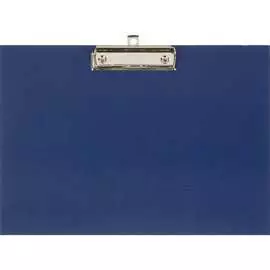 Горизонтальный папка-планшет Attache 1202808