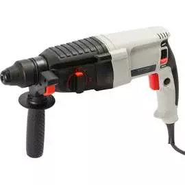 Горизонтальный перфоратор БУЛАТ