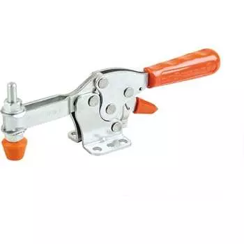 Горизонтальный прижим KUKAMET