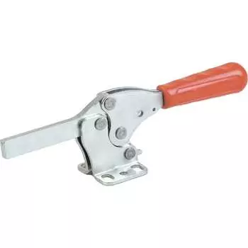Горизонтальный прижим KUKAMET 111-4-D-C1