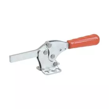 Горизонтальный прижим KUKAMET 111-4-D-C2