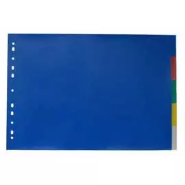 Горизонтальный разделители листов Attache 390820