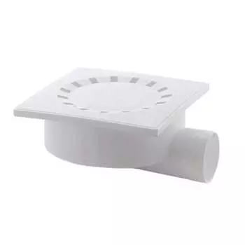 Горизонтальный трап Политэк STY-50Г