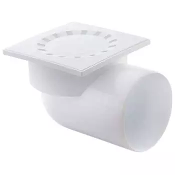 Горизонтальный трап Политэк STY-110Г