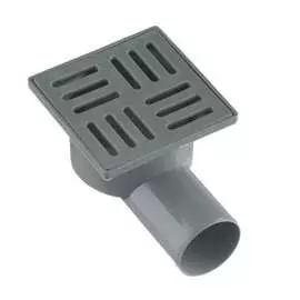 Горизонтальный трап RTP 36579