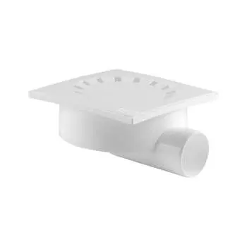 Горизонтальный трап RTP 36581