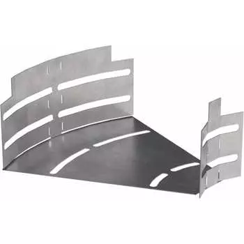 Горизонтальный угол изменяемый Промрукав