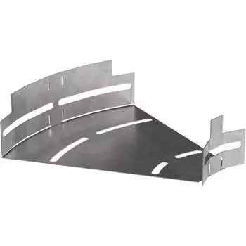 Горизонтальный угол изменяемый Промрукав